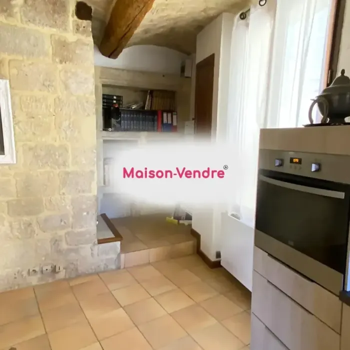 Maison 3 pièces Villeneuve-lès-Maguelone à vendre